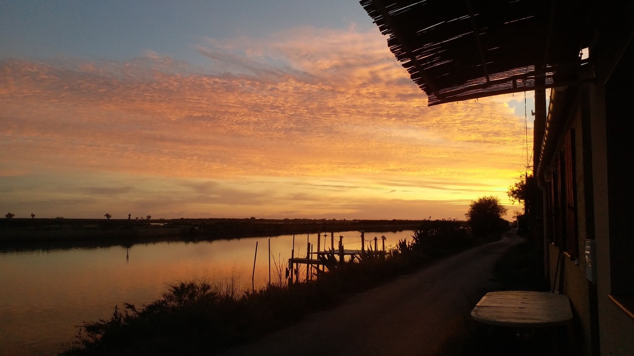 Photo of Outdoor in Vic-la-Gardiole