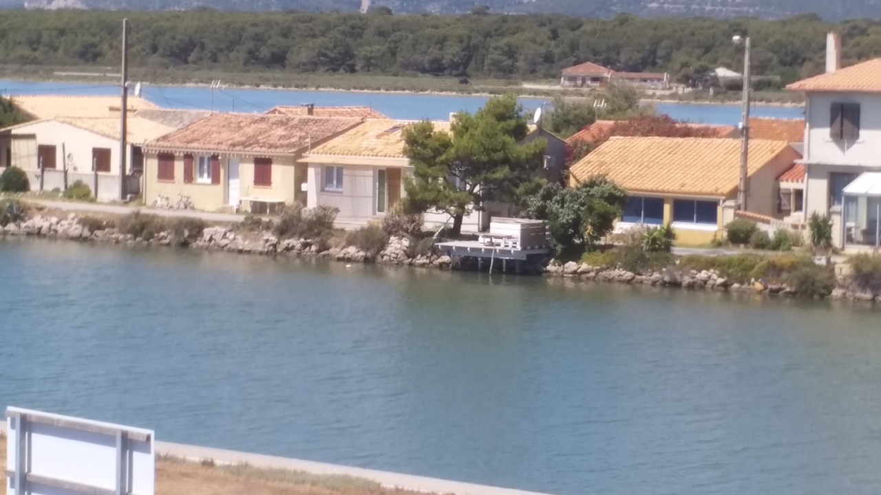 Photo of Outdoor in Vic-la-Gardiole