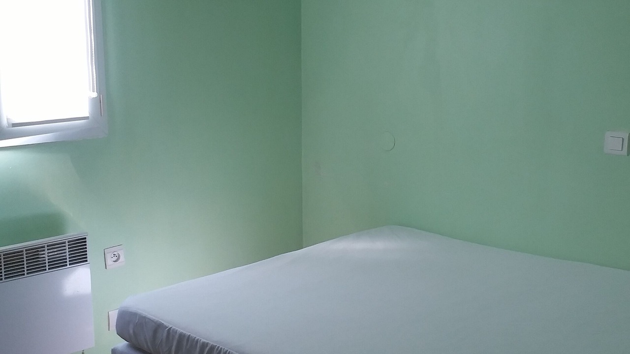 Photo of Bedroom in Vic-la-Gardiole