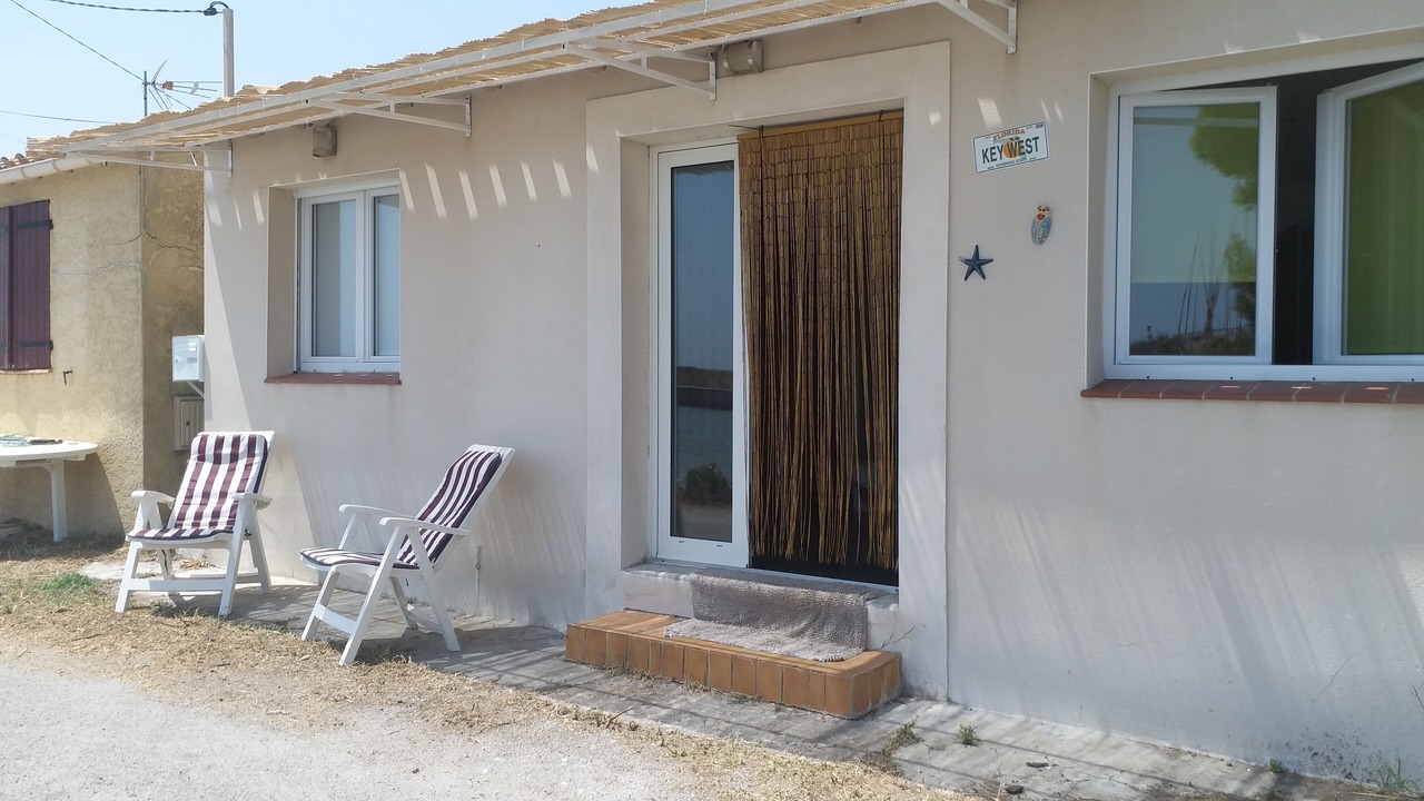 Photo of Patio Balcony in Vic-la-Gardiole