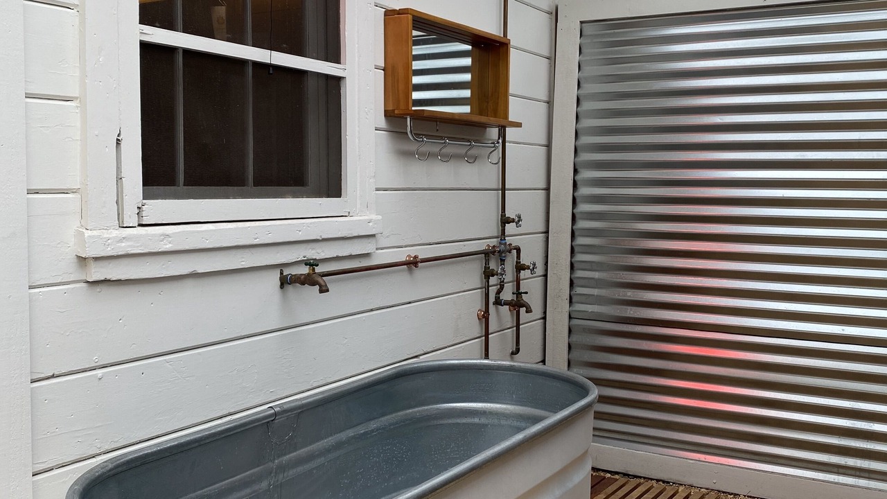 Photo of Bathroom in Napa