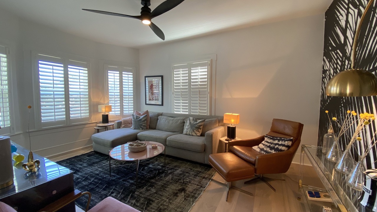 Photo of Livingroom in Napa