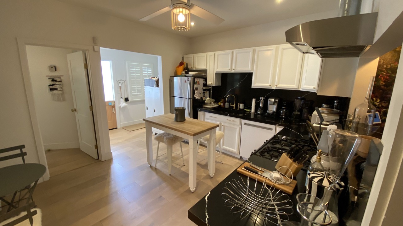 Photo of Kitchen in Napa