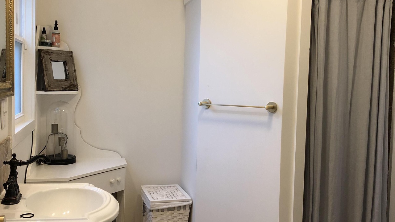 Photo of Bathroom in Napa