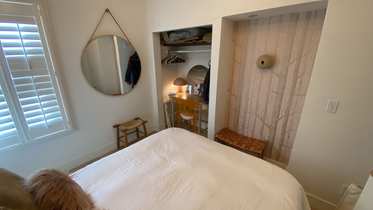 Photo of Bedroom in Napa