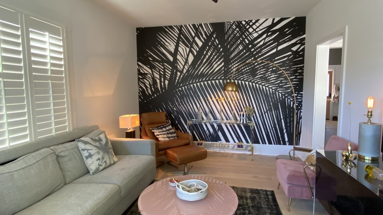 Photo of Livingroom in Napa