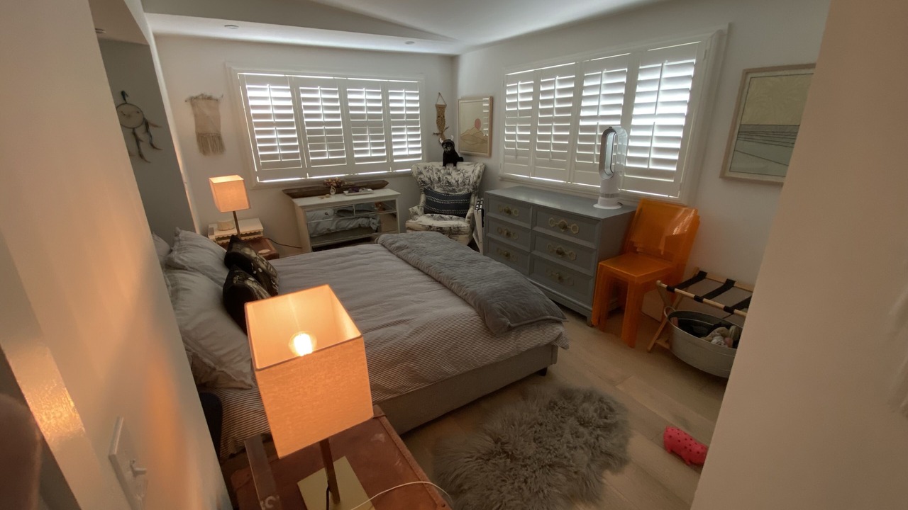 Photo of Bedroom in Napa