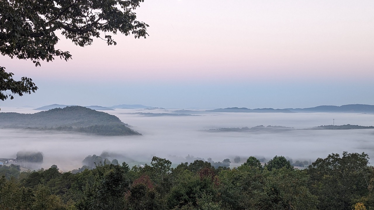 Photo of Outdoor in Murphy