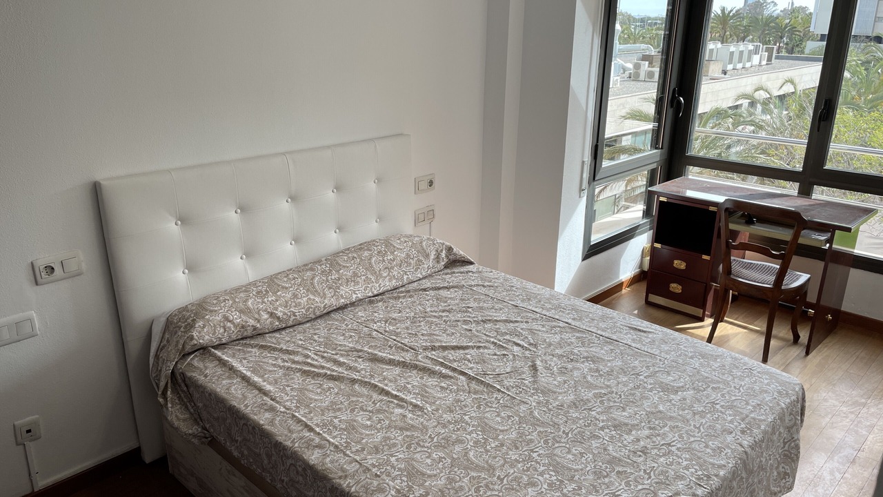 Photo of Bedroom in Diagonal Mar i el Front Maritim del Poblenou