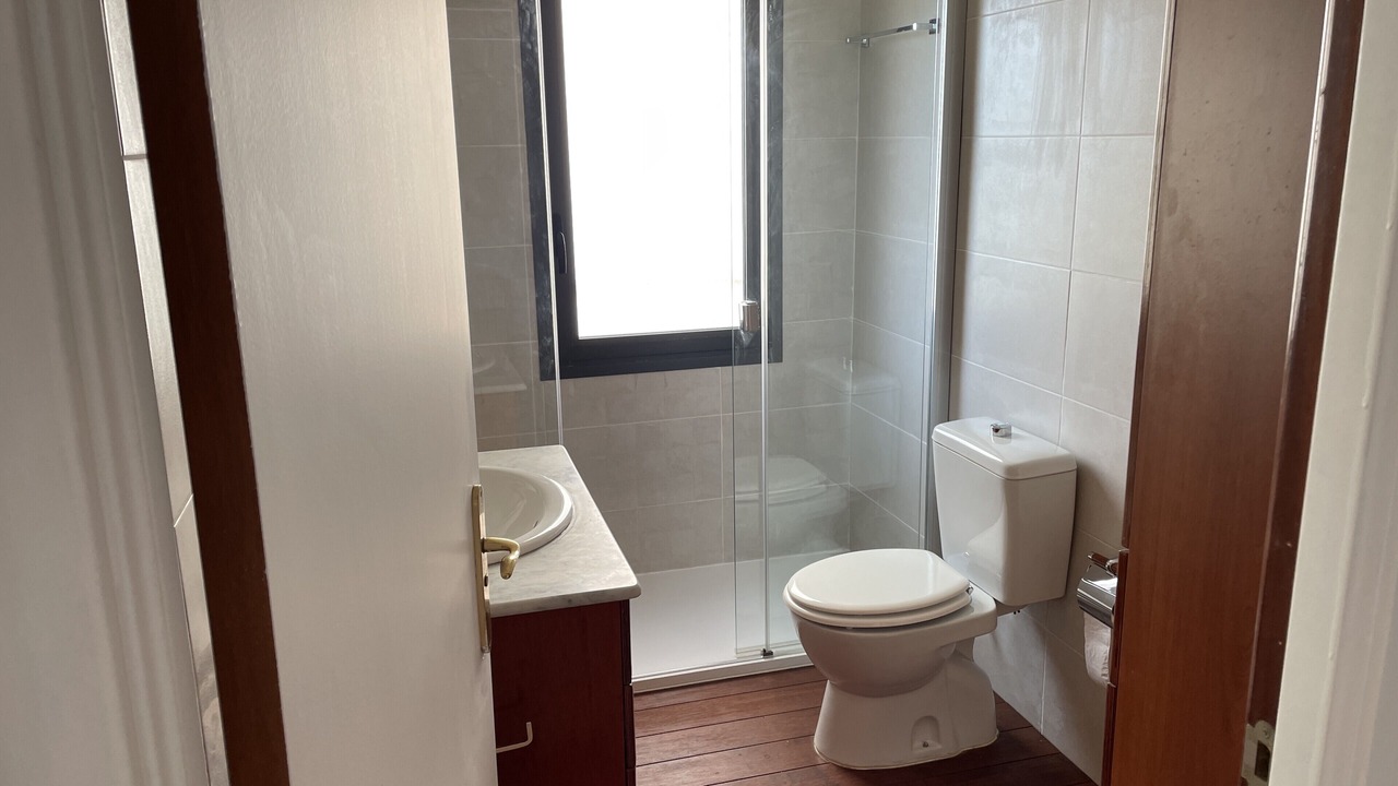 Photo of Bathroom in Diagonal Mar i el Front Maritim del Poblenou