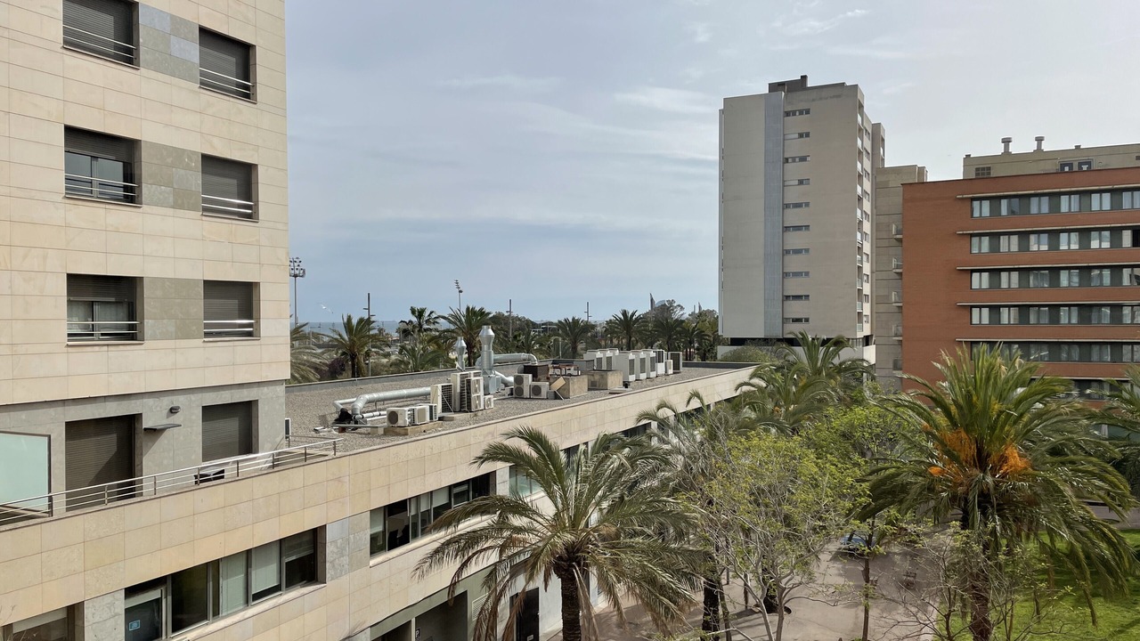 Photo of Outdoor in Diagonal Mar i el Front Maritim del Poblenou