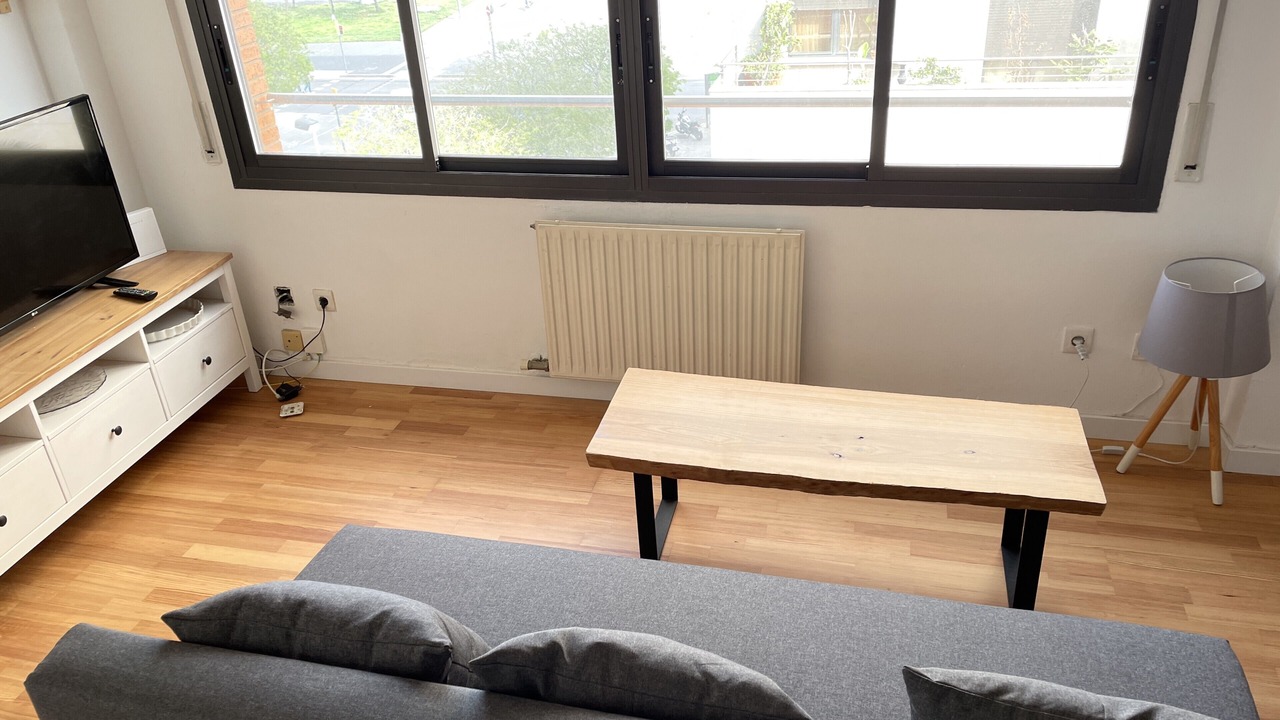 Photo of Livingroom in Diagonal Mar i el Front Maritim del Poblenou