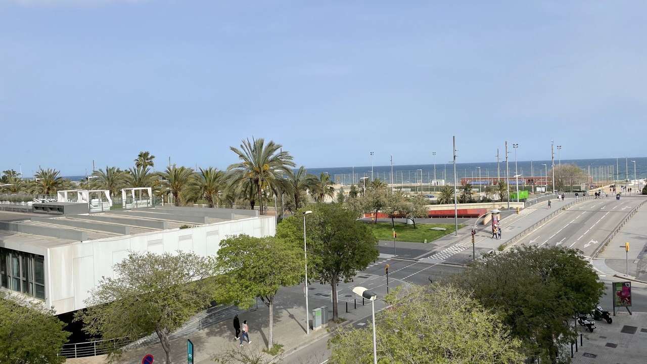 Photo of Others in Diagonal Mar i el Front Maritim del Poblenou