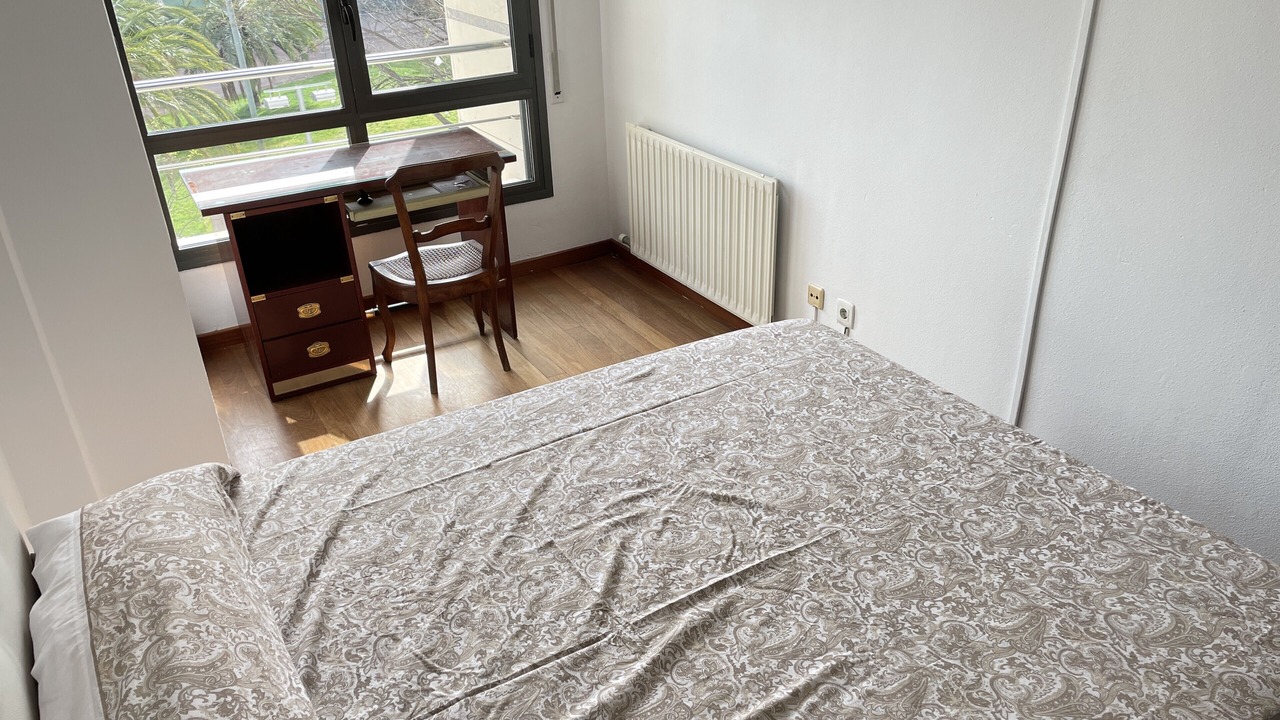 Photo of Bedroom in Diagonal Mar i el Front Maritim del Poblenou