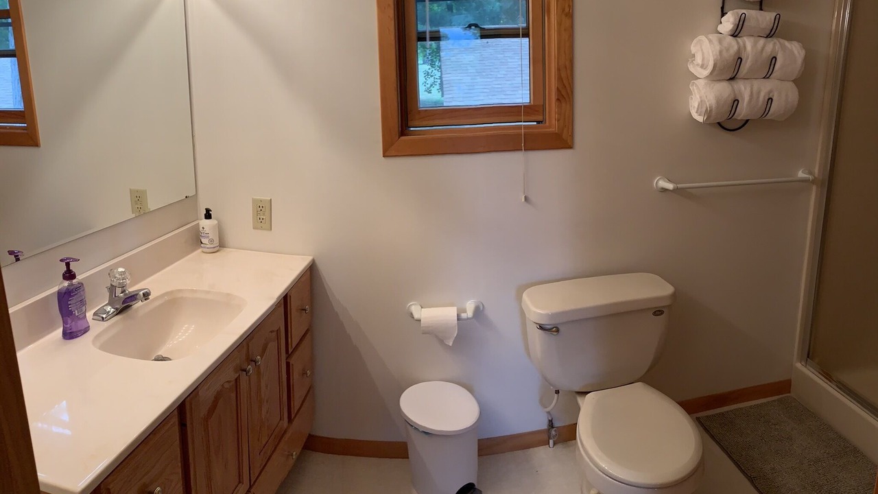 Photo of Bathroom in Osceola