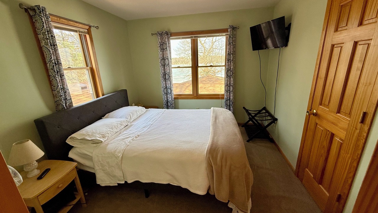 Photo of Bedroom in Osceola