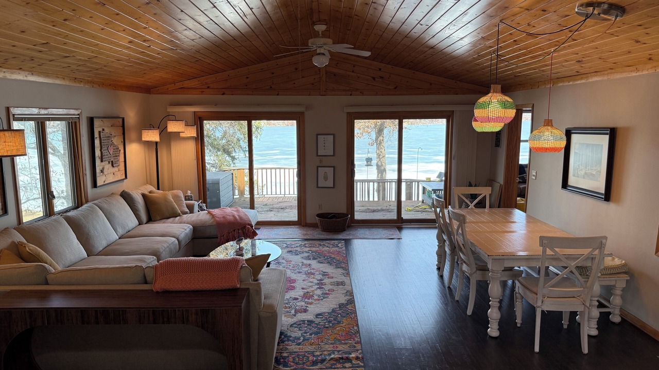 Photo of Livingroom in Osceola
