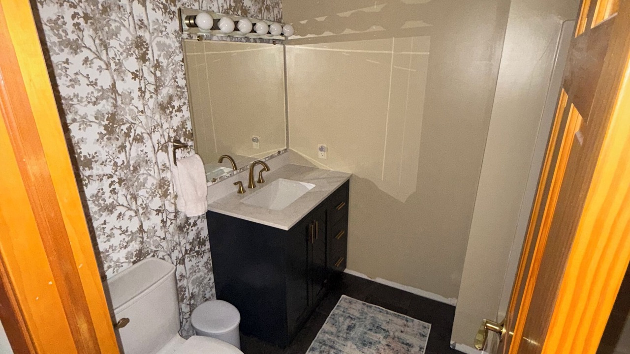 Photo of Bathroom in Osceola