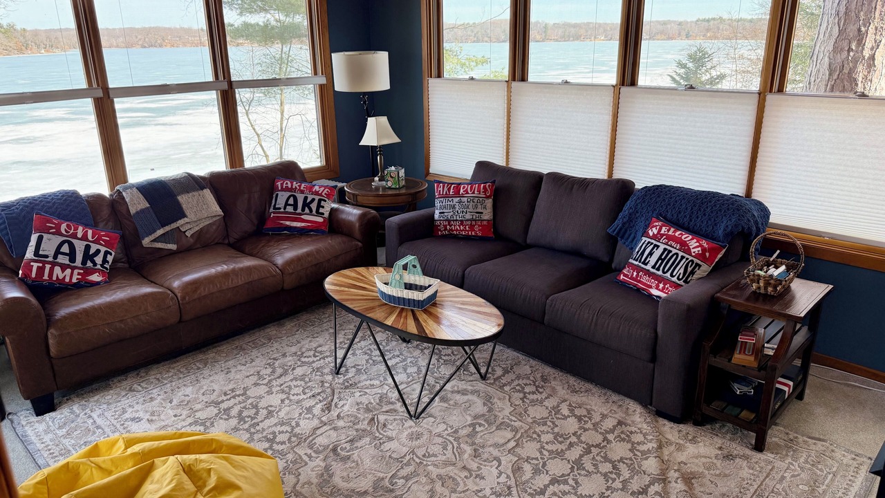 Photo of Livingroom in Osceola