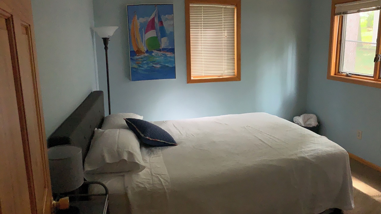 Photo of Bedroom in Osceola