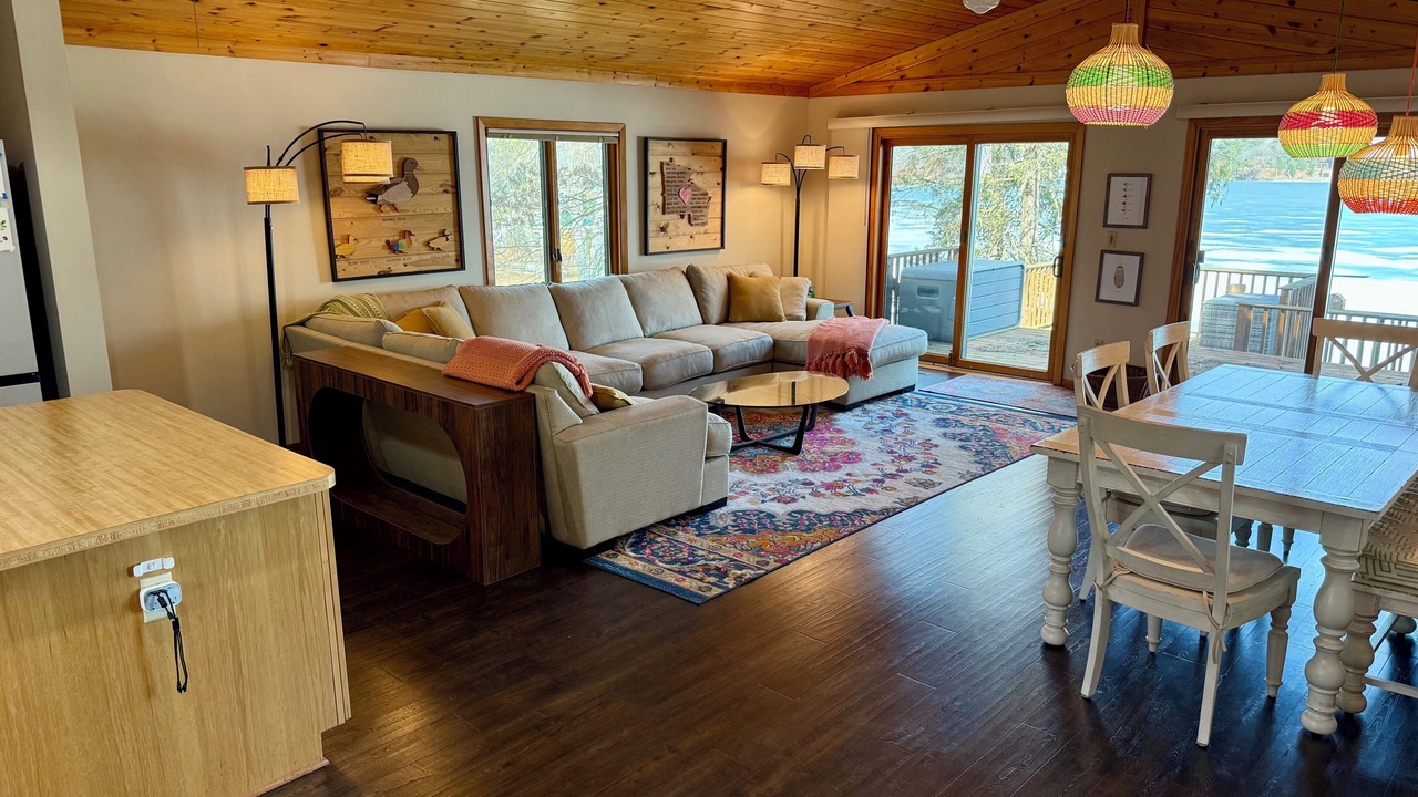 Photo of Livingroom in Osceola