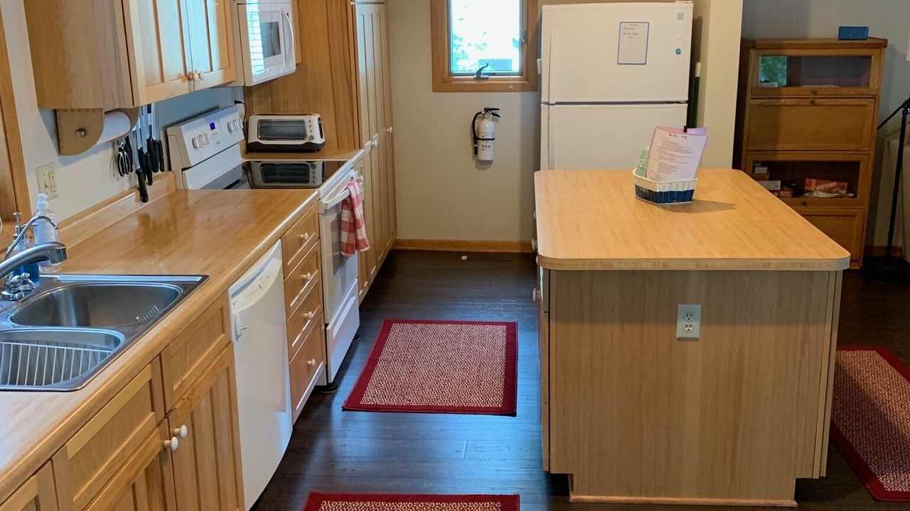 Photo of Kitchen in Osceola
