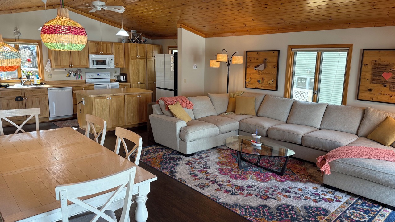 Photo of Livingroom in Osceola