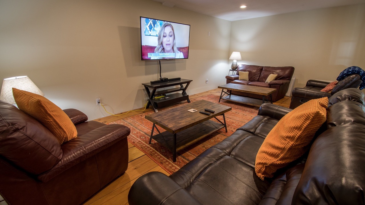 Photo of Bedroom in Waldport