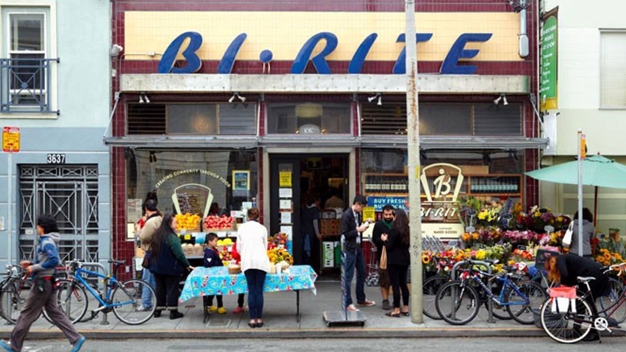 Photo of Outdoor in Castro District