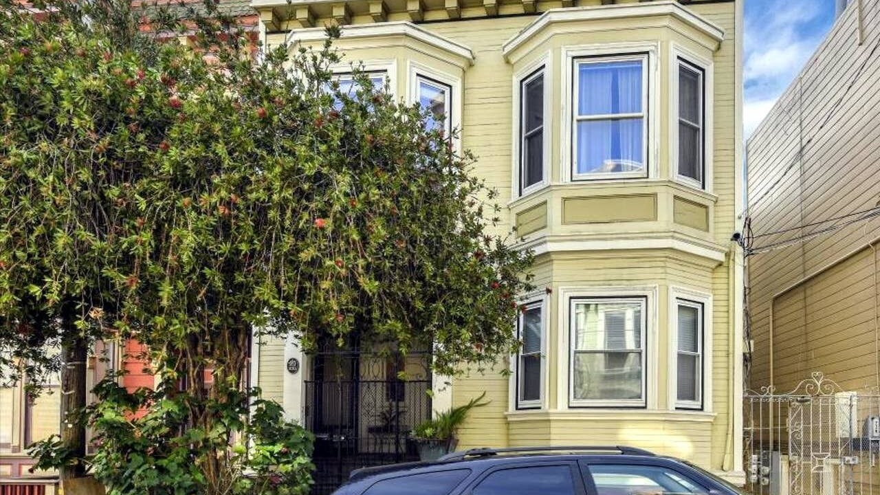 Photo of Outdoor in Castro District