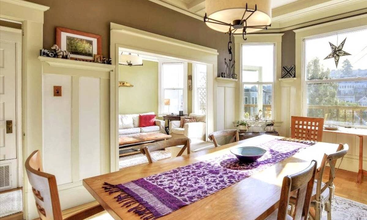 Photo of Bedroom in Castro District