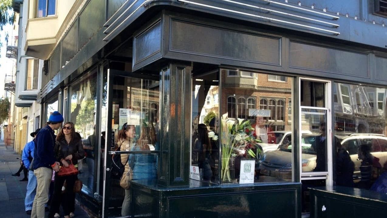 Photo of Outdoor in Castro District