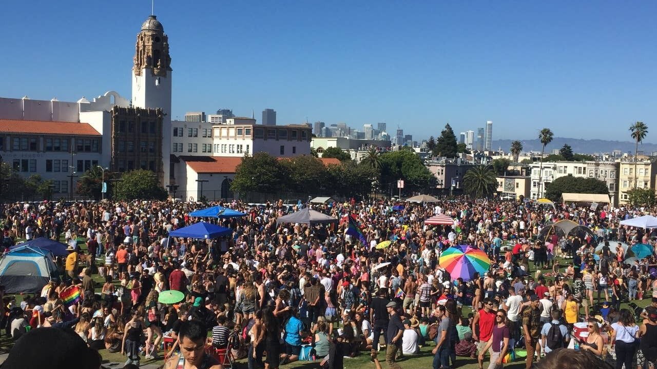 Photo of Others in Castro District