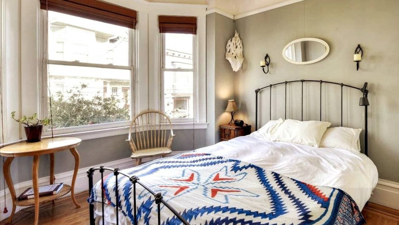 Photo of Bedroom in Castro District