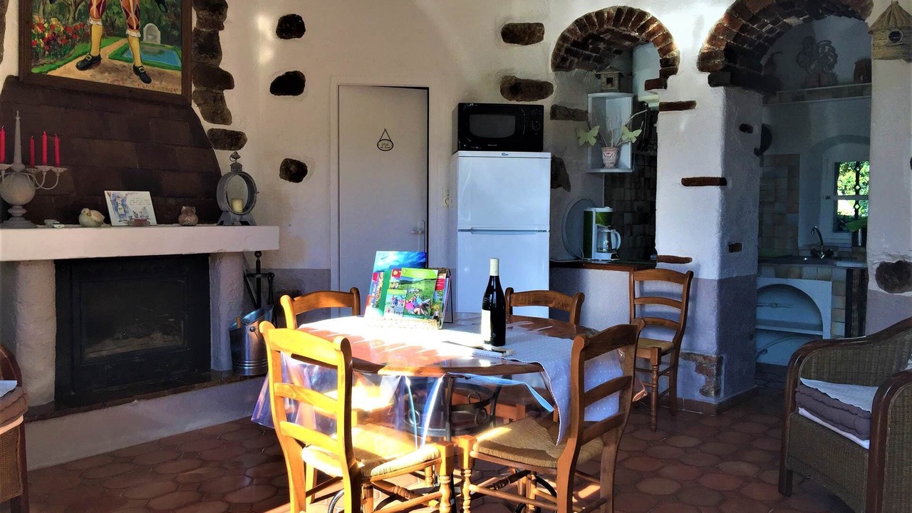 Photo of Others in Anduze