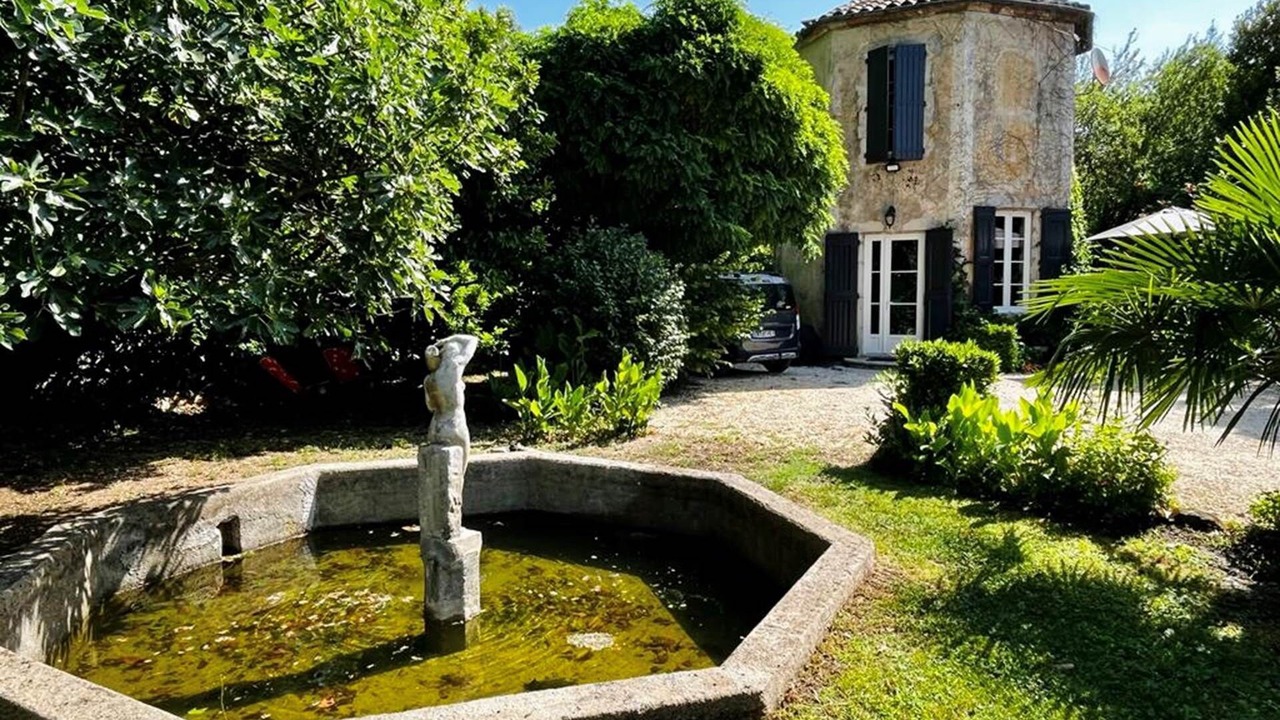 Photo of Others in Anduze