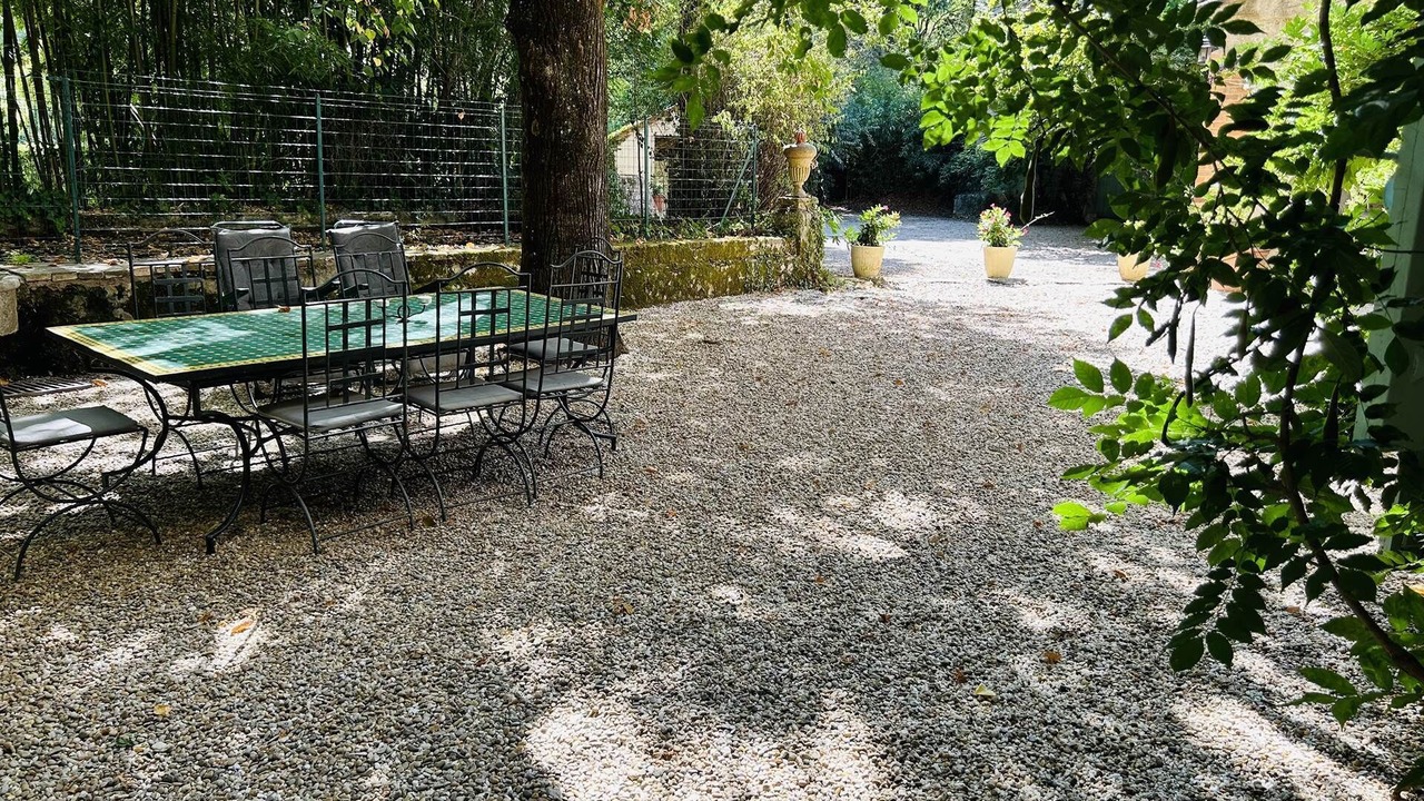 Photo of Others in Anduze
