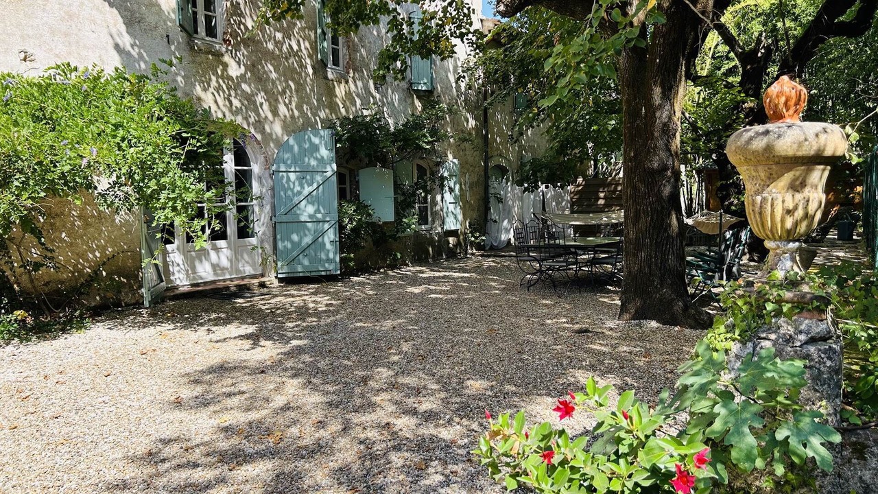 Photo of Others in Anduze