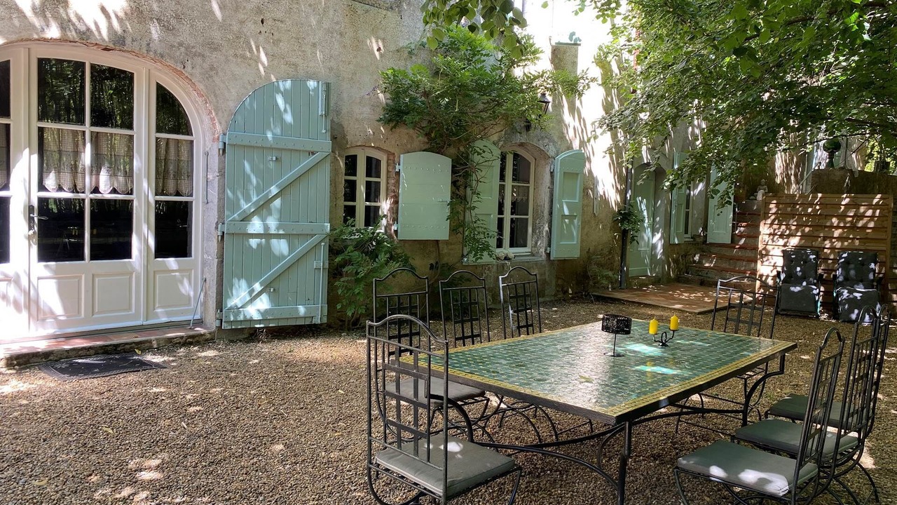 Photo of Others in Anduze