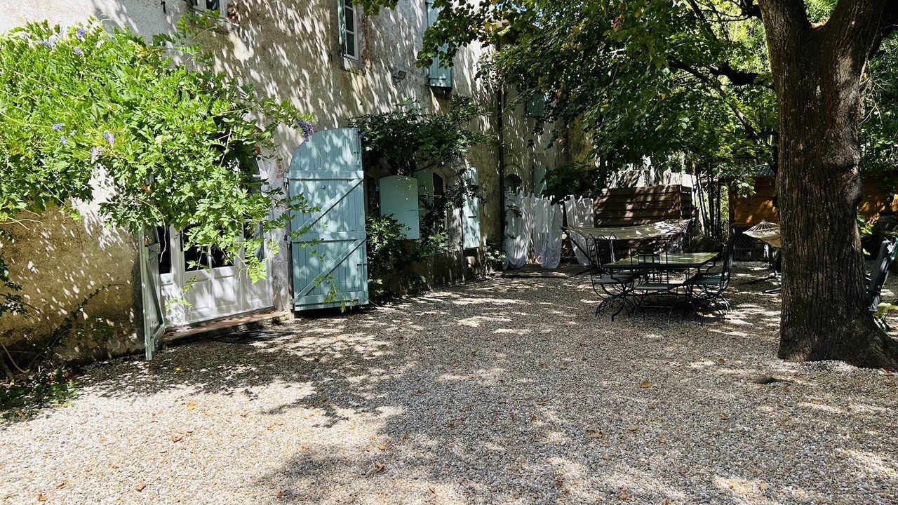Photo of Others in Anduze