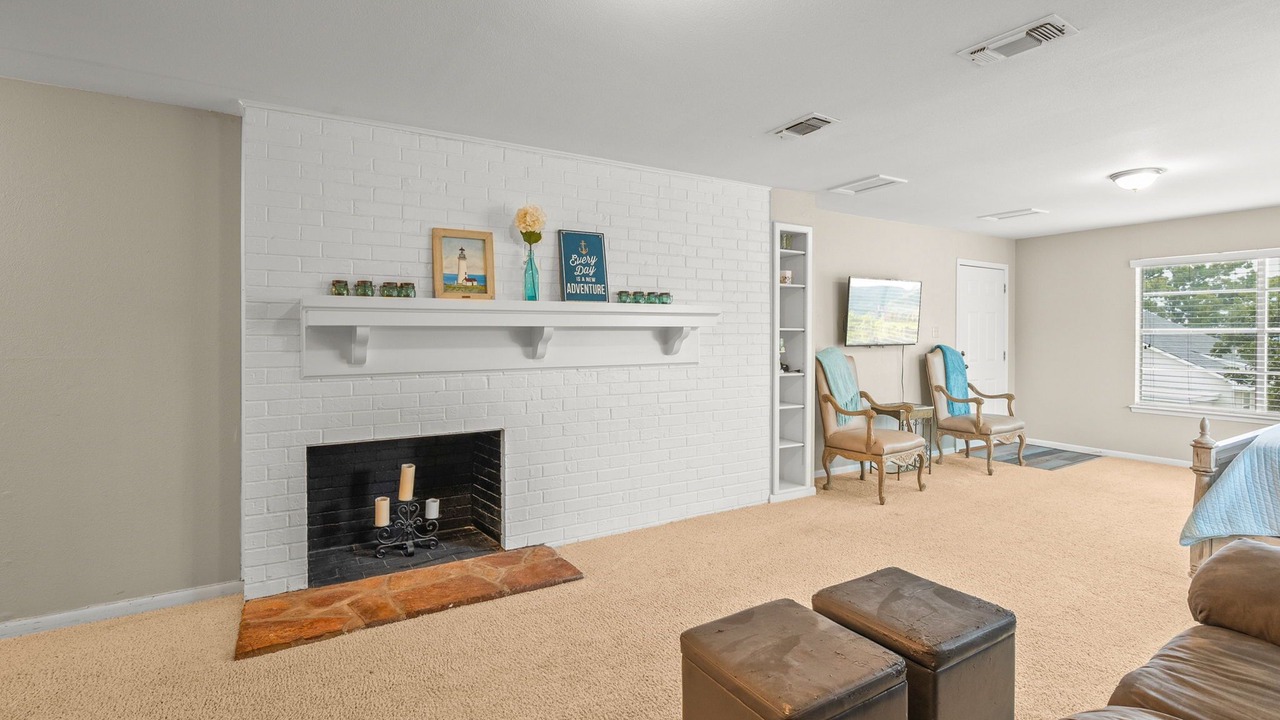Photo of Livingroom in Pottsboro
