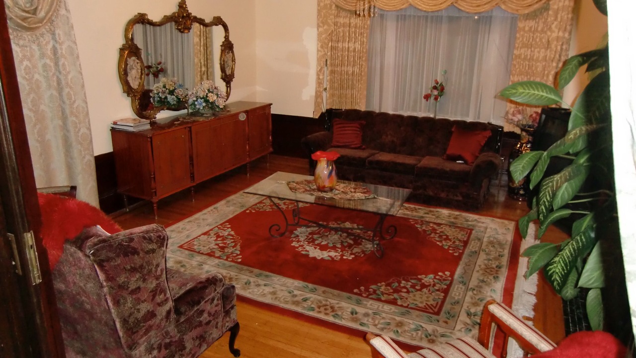 Photo of Others in Inner Sunset