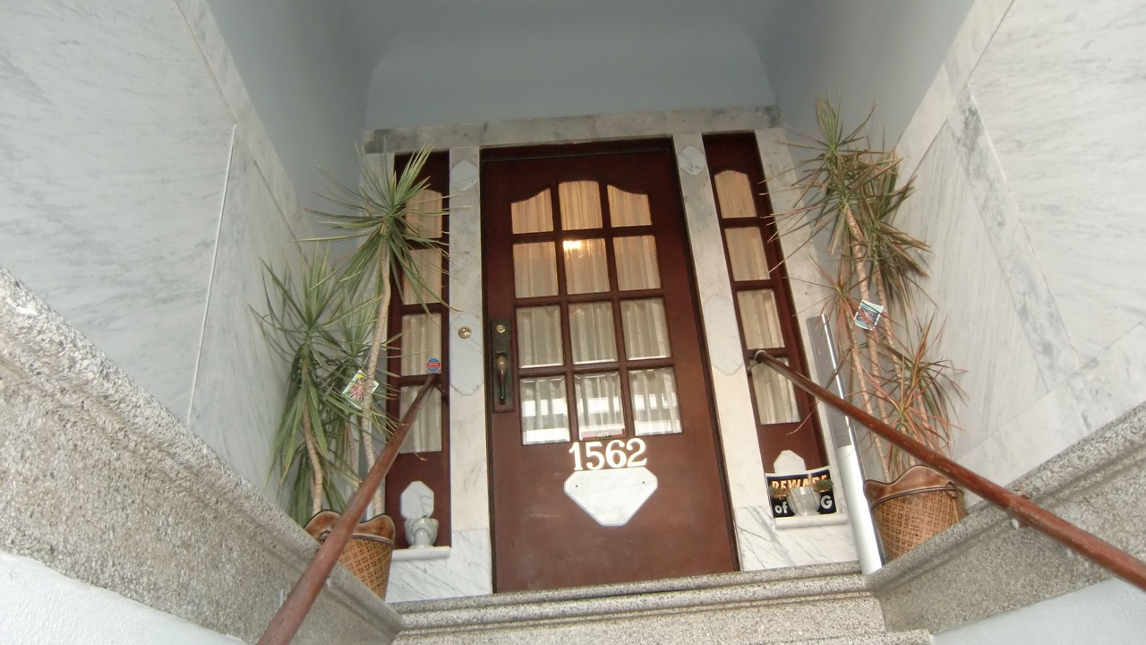 Photo of Others in Inner Sunset