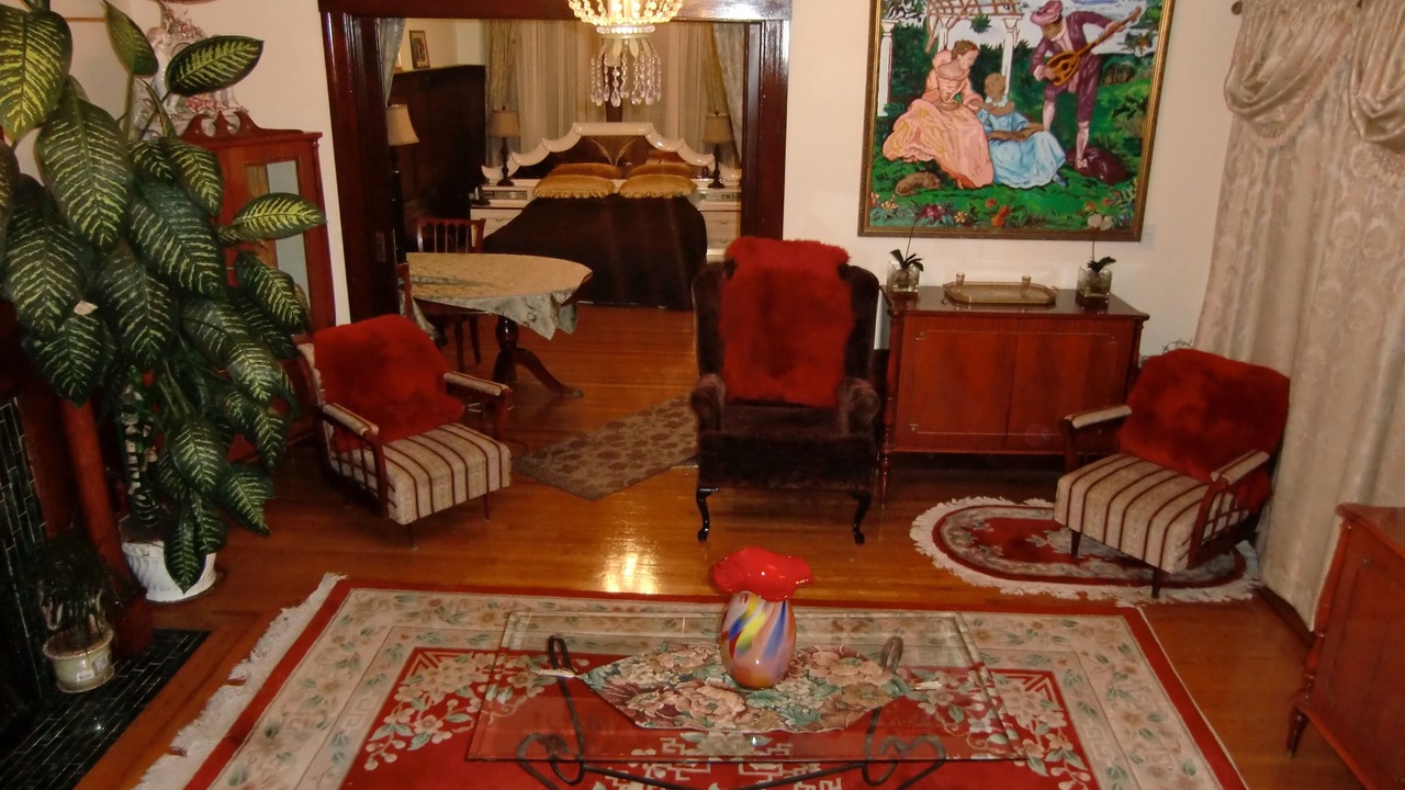 Photo of Bedroom in Inner Sunset