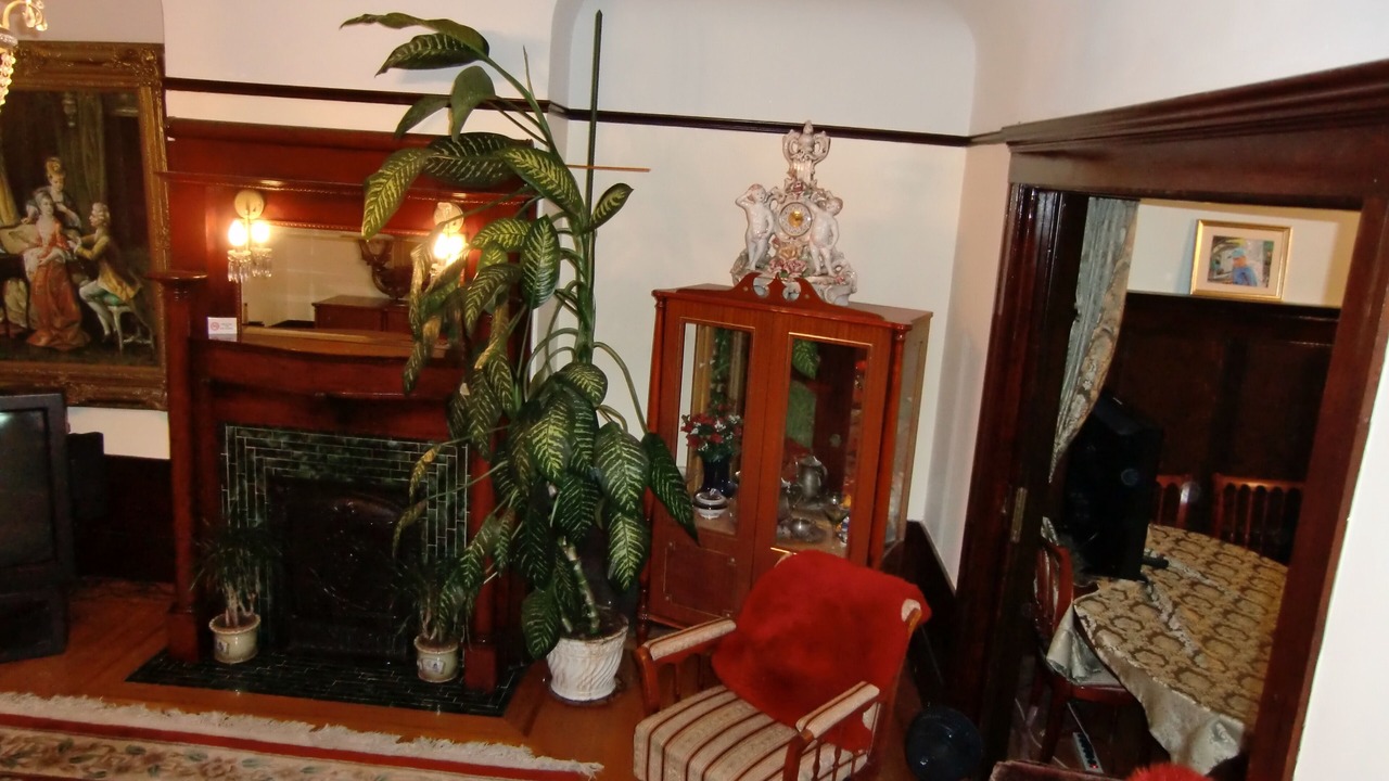 Photo of Others in Inner Sunset