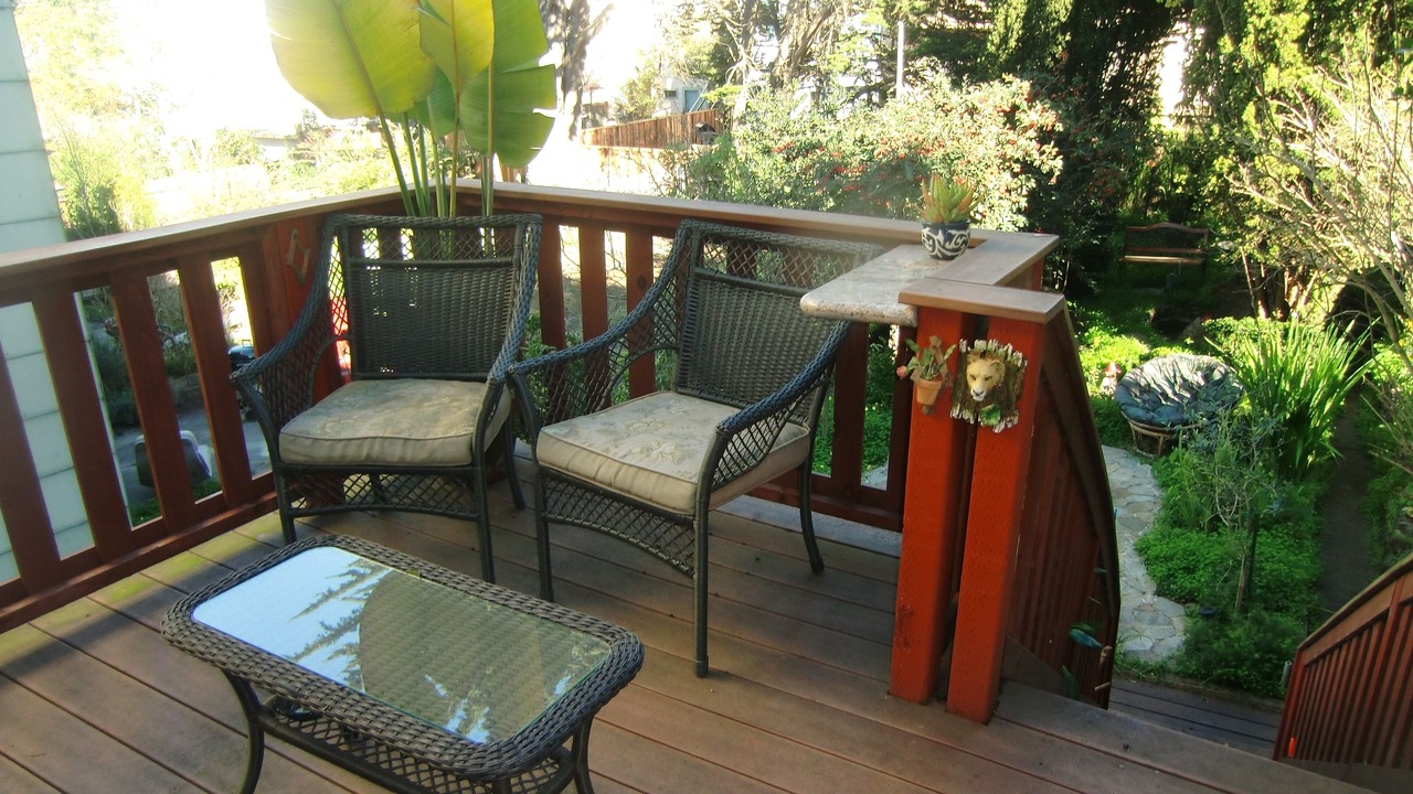 Photo of Others in Inner Sunset