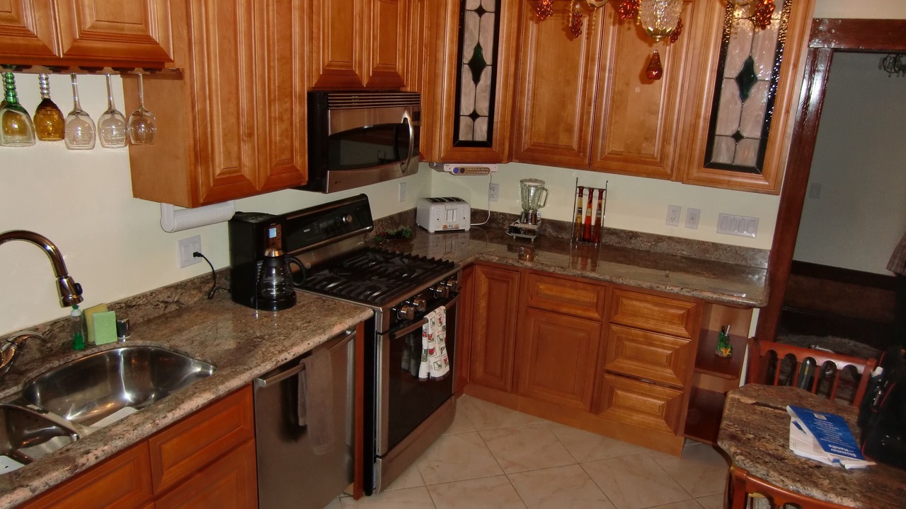 Photo of Kitchen in Inner Sunset