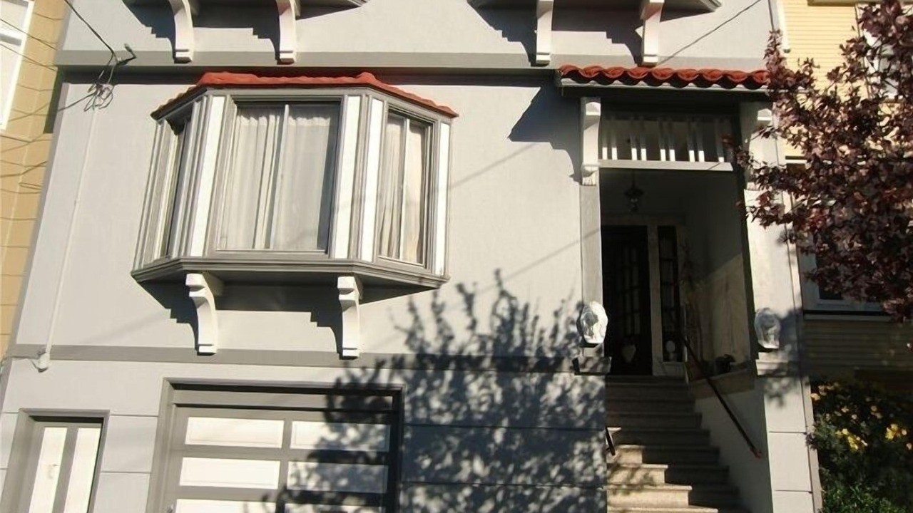 Photo of Others in Inner Sunset