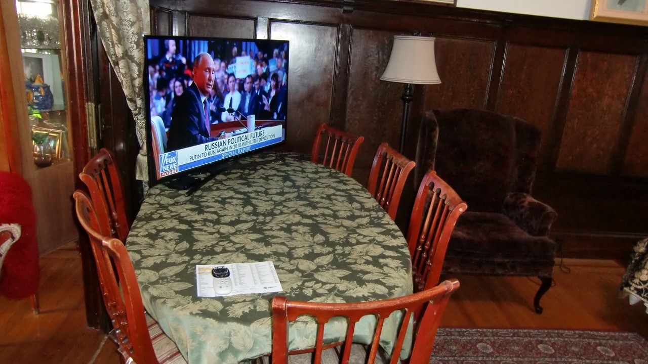 Photo of Others in Inner Sunset