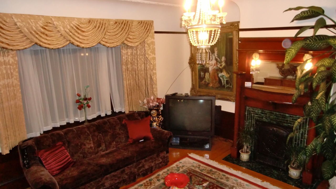 Photo of Livingroom in Inner Sunset